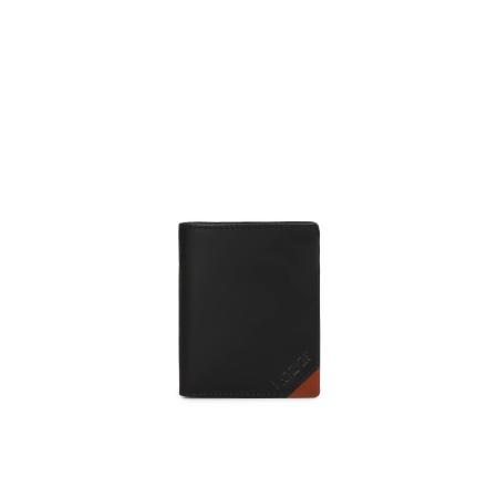 Kazar Portemonnee zwart