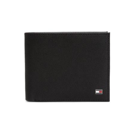 Tommy Hilfiger TOMMY HILFIGER Portemonnee zwart