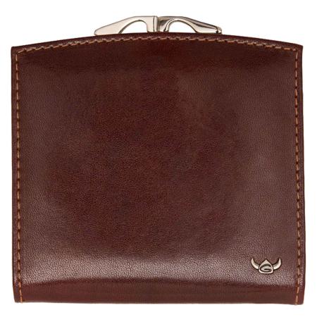 GOLDEN HEAD GOLDEN HEAD Portemonnee Colorado bruin