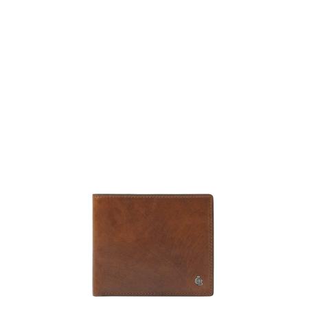 Castelijn & Beerens Rien Billfold 8 RFID natural Heren portemonnee