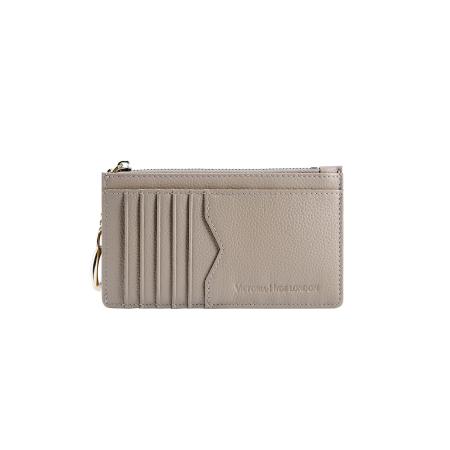 Victoria Hyde Victoria Hyde Portemonnee Amilie grijs