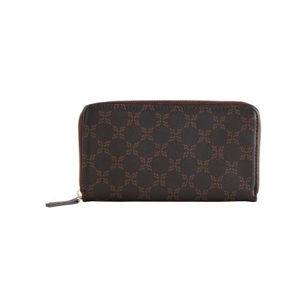 Next Portemonnee karamel / zwart