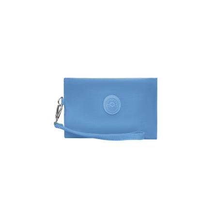 Mindesa Mindesa Portemonnee blauw