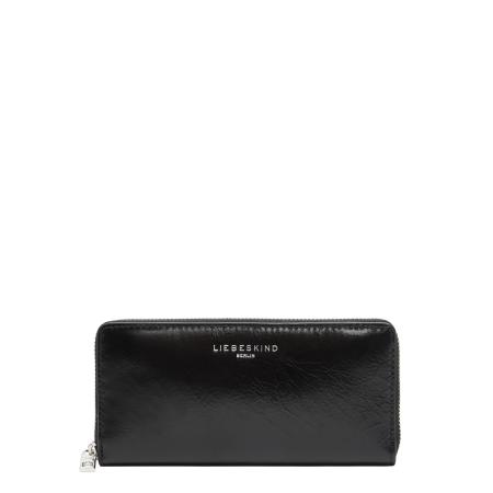 Liebeskind Berlin Portemonnee Sally zwart