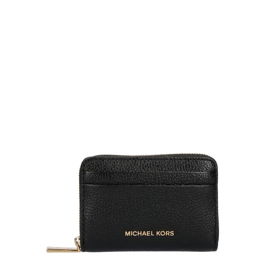Michael Kors MICHAEL Michael Kors Portemonnee goud / zwart -