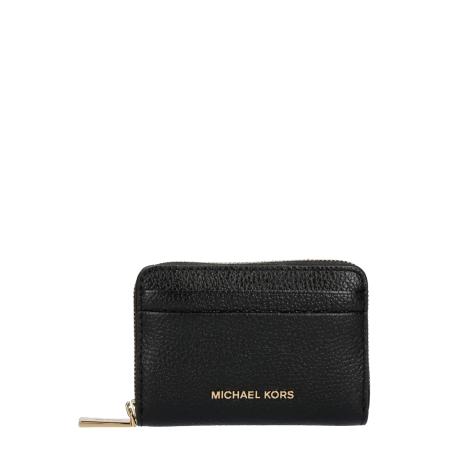 Michael Kors MICHAEL Michael Kors Portemonnee goud / zwart
