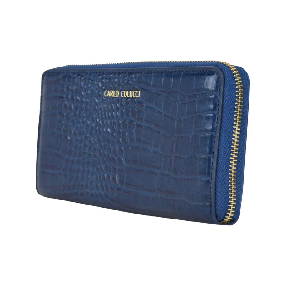 carlo colucci Carlo Colucci Portemonnee Chiarotti enziaan -