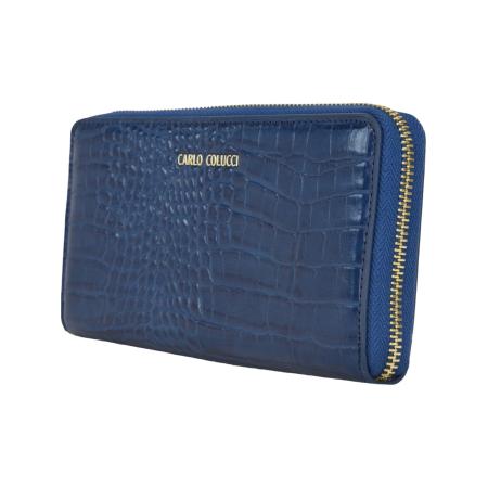 carlo colucci Carlo Colucci Portemonnee Chiarotti enziaan