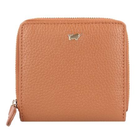 Braun Büffel Braun Büffel Portemonnee Asti cognac