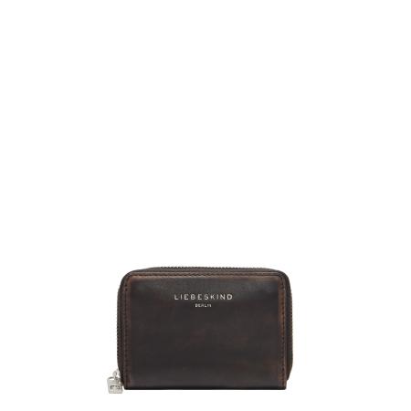 Liebeskind Berlin Portemonnee Eliza donkerbruin