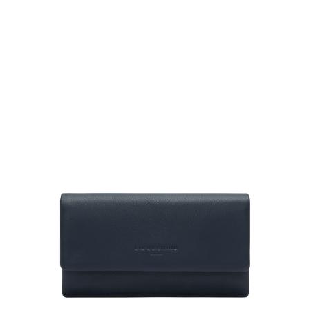 Liebeskind Berlin Portemonnee Slam donkerblauw