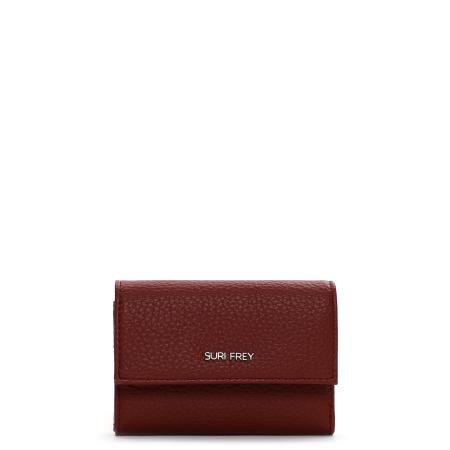 Suri Frey Portemonnee Tiffy donkerrood
