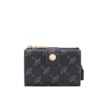 JOOP! JOOP! Portemonnee Cortina 1.0 navy / grijs