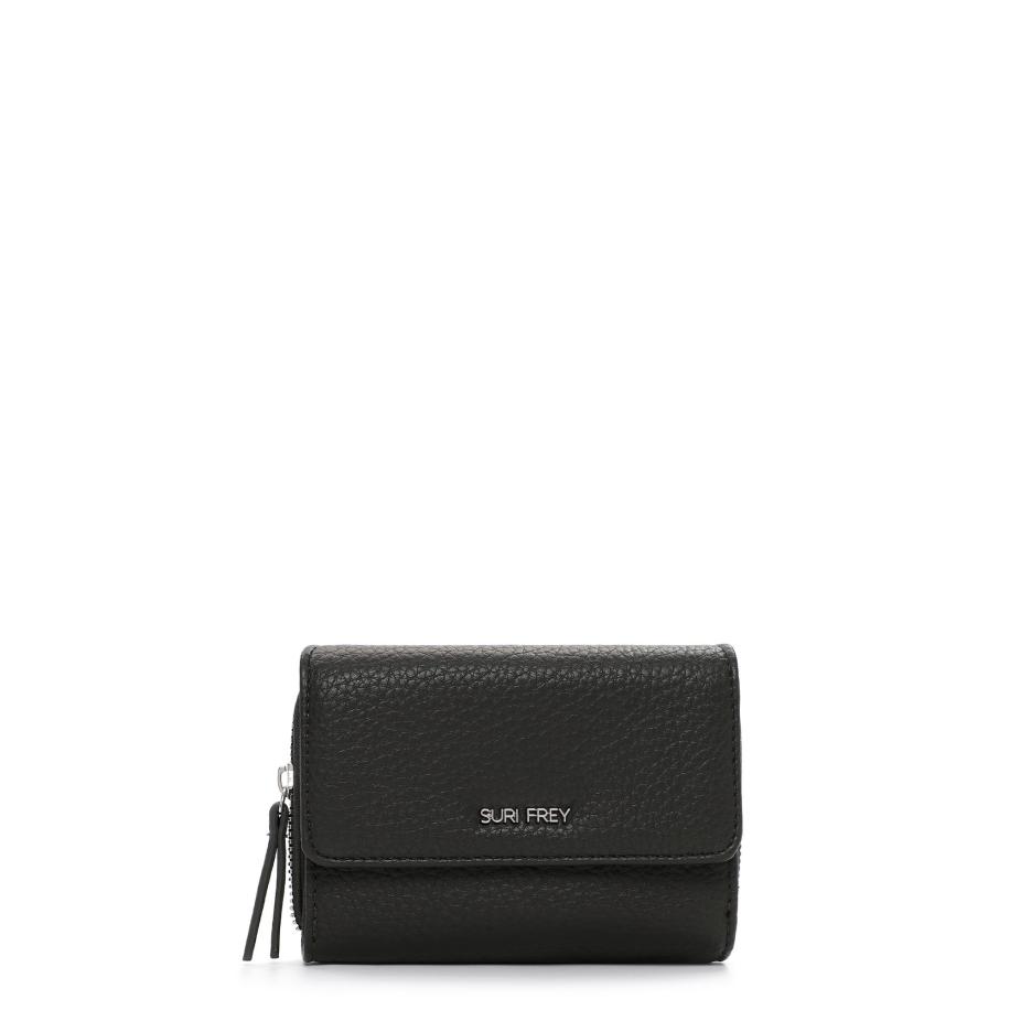 Suri Frey Portemonnee Tiffy antraciet Grijs