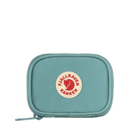 Fjallraven Kanken Card Wallet sky blue