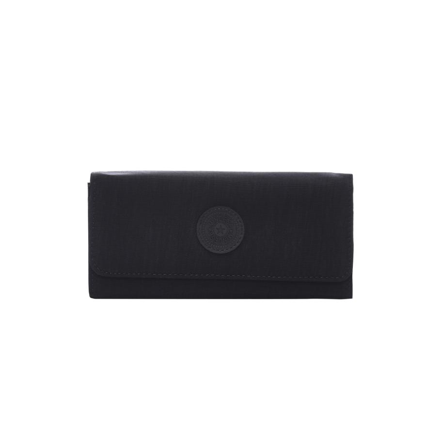 Mindesa Mindesa Portemonnee zwart -