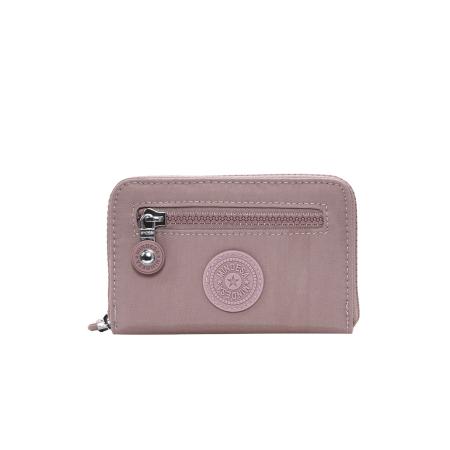 Mindesa Mindesa Portemonnee lichtlila