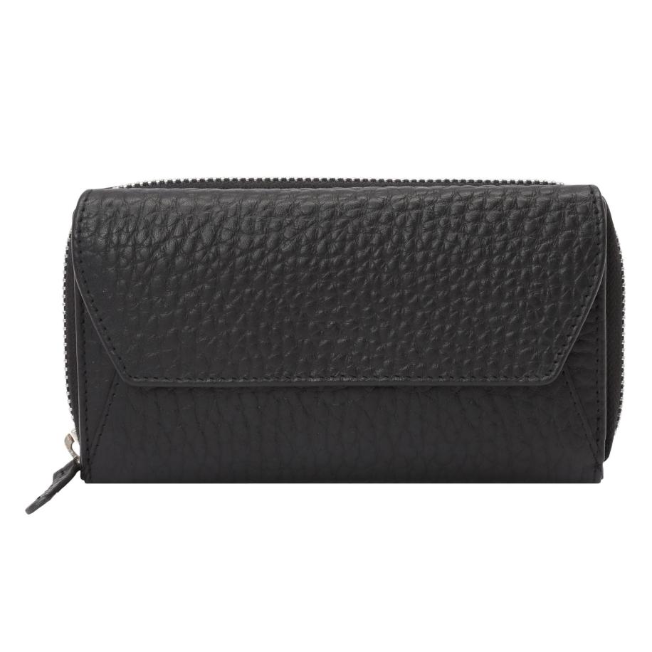 VOi VOi Portemonnee Hirsch zwart -