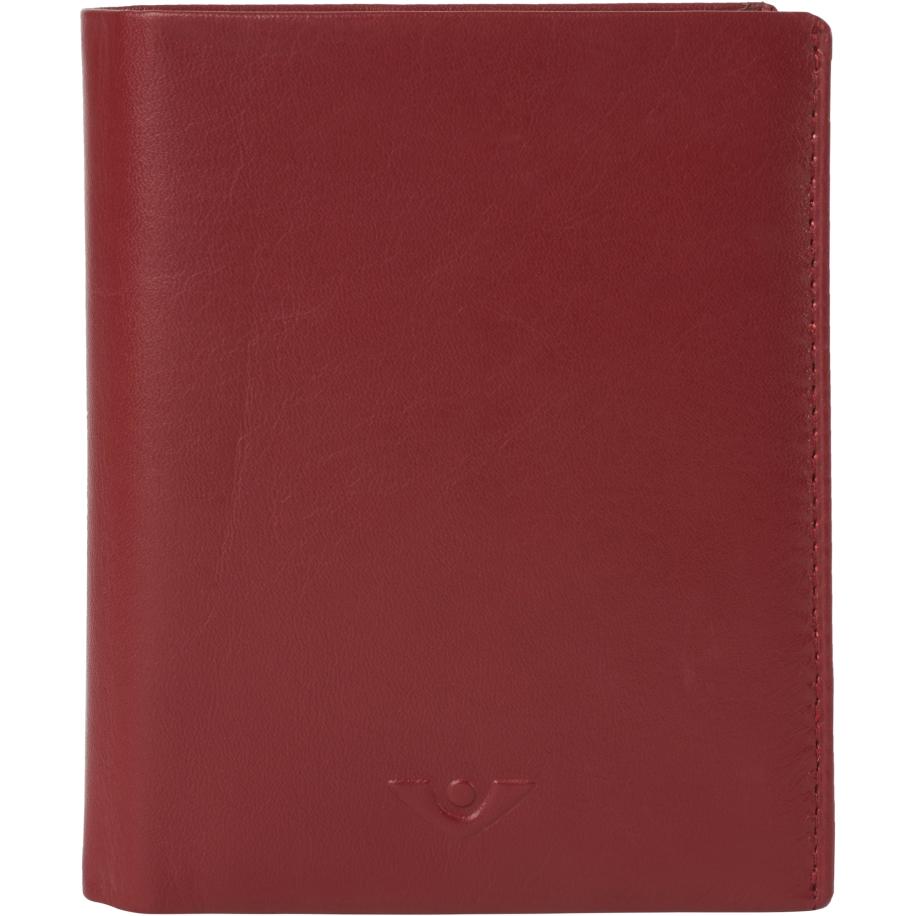 VOi VOi Portemonnee Freddy pastelrood -