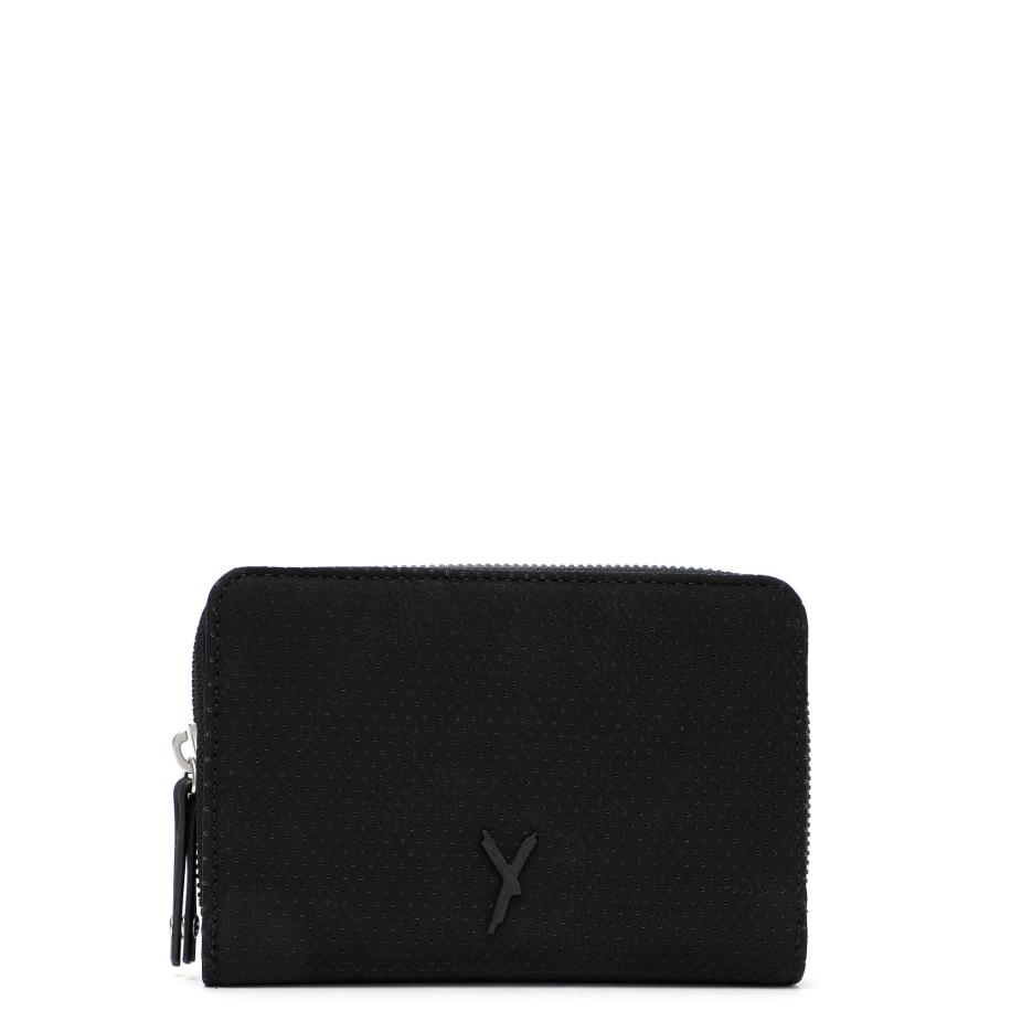 Suri Frey Suri Frey Portemonnee Romy zwart Wit