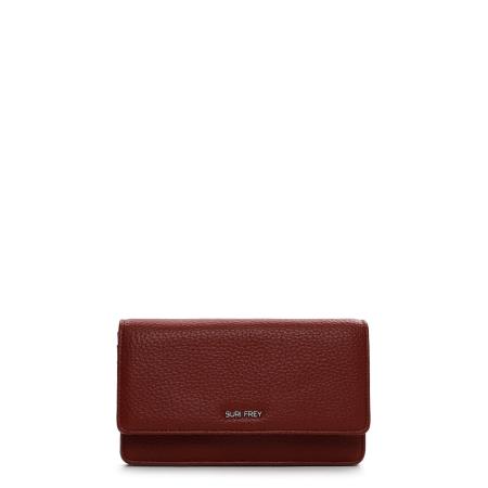 Suri Frey Portemonnee Tiffy donkerrood