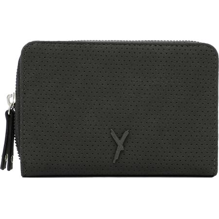 Suri Frey Portemonnee Romy donkergrijs