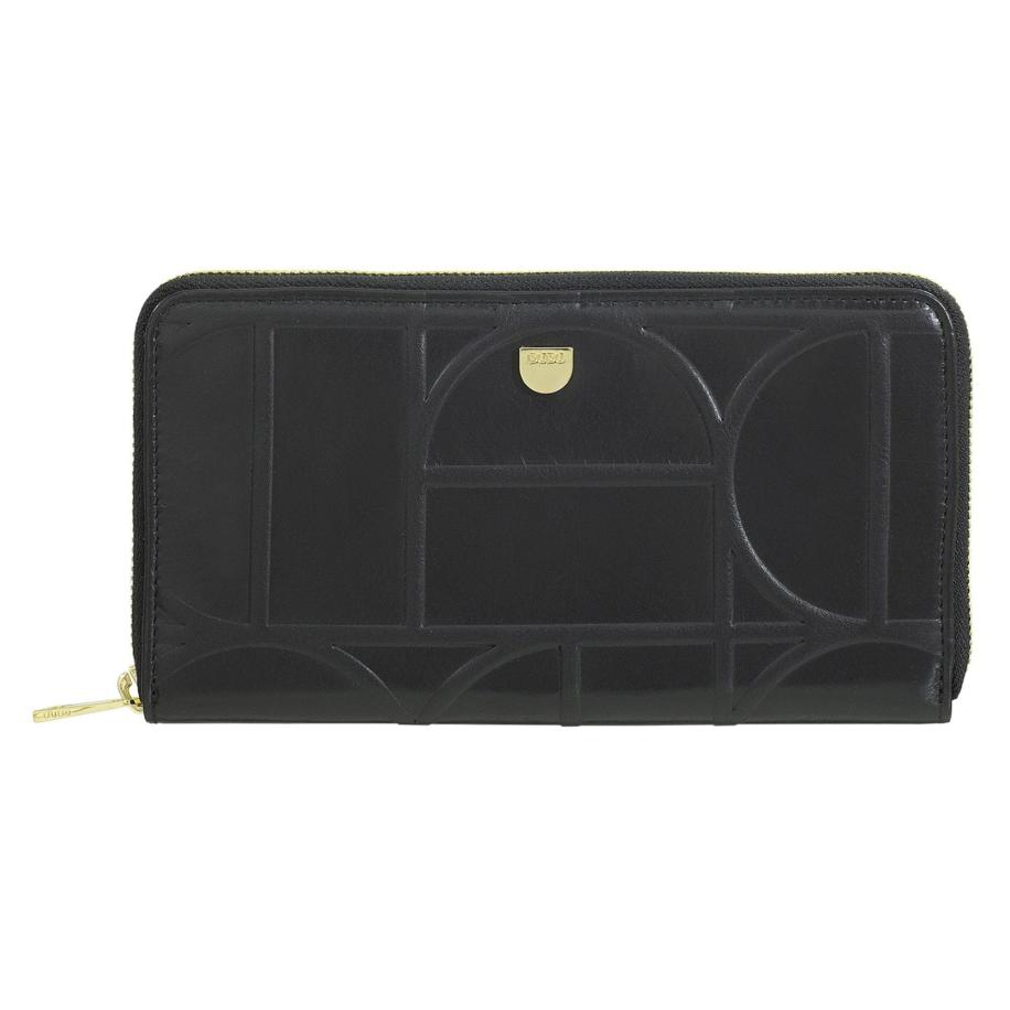 DuDu DuDu Portemonnee donkergroen -