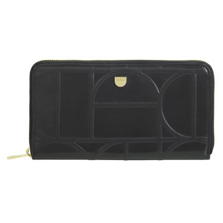 DuDu DuDu Portemonnee donkergroen