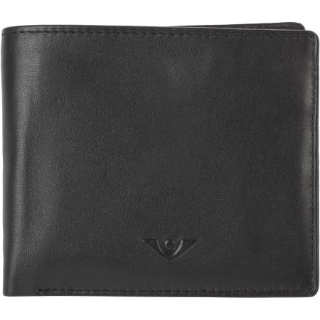 VOi VOi Portemonnee Nick zwart