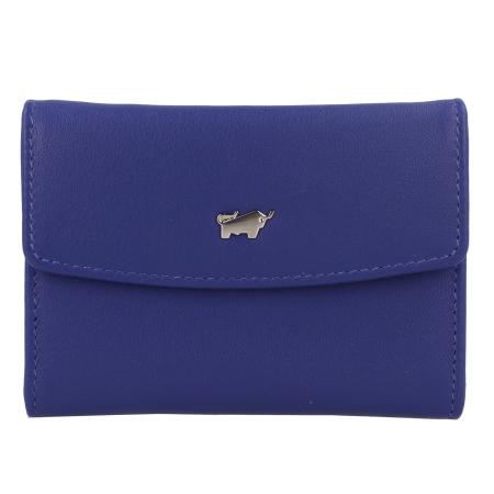 Braun Büffel Braun Büffel Portemonnee Joy royal blue/koningsblauw