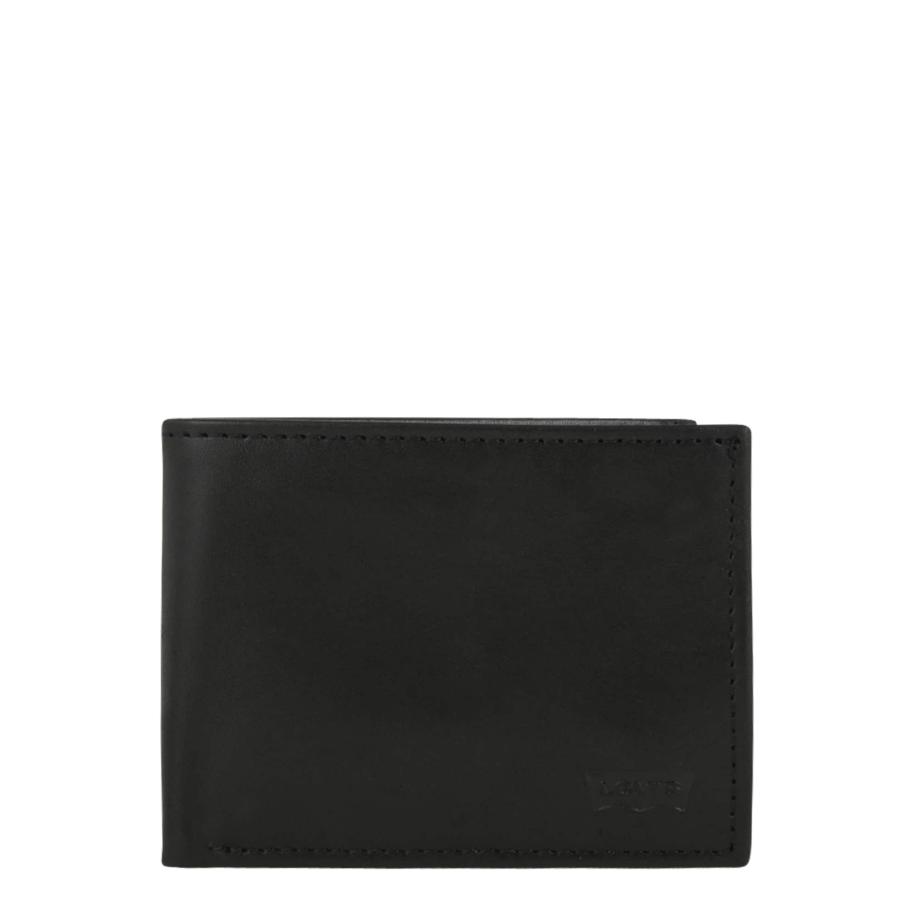 Levi's LEVIS ® Portemonnee zwart -