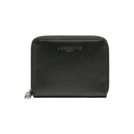 Liebeskind Berlin Portemonnee zwart