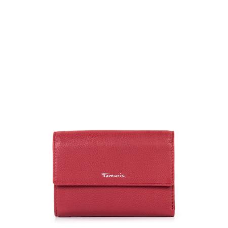 Tamaris Portemonnee Amanda robijnrood