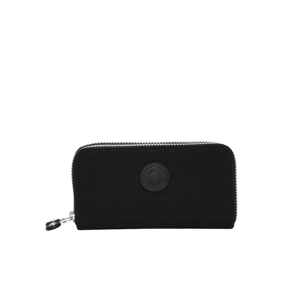 Mindesa Mindesa Portemonnee zwart -