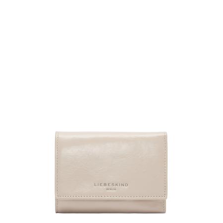 Liebeskind Berlin Portemonnee crème