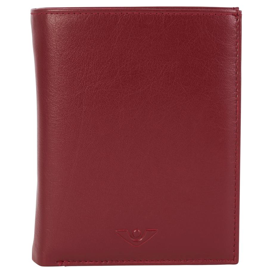 VOi VOi Portemonnee Rick pastelrood -