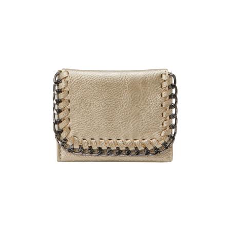 ebeeza ebeeza Portemonnee champagne