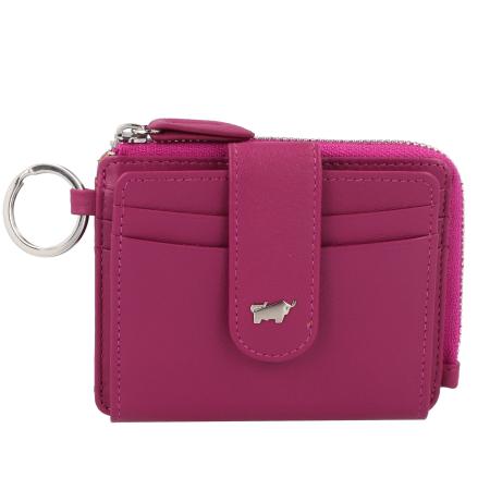 Braun Büffel Braun Büffel Etui Joy donkerroze