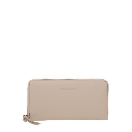 FREDsBRUDER FREDsBRUDER Portemonnee Bestie taupe