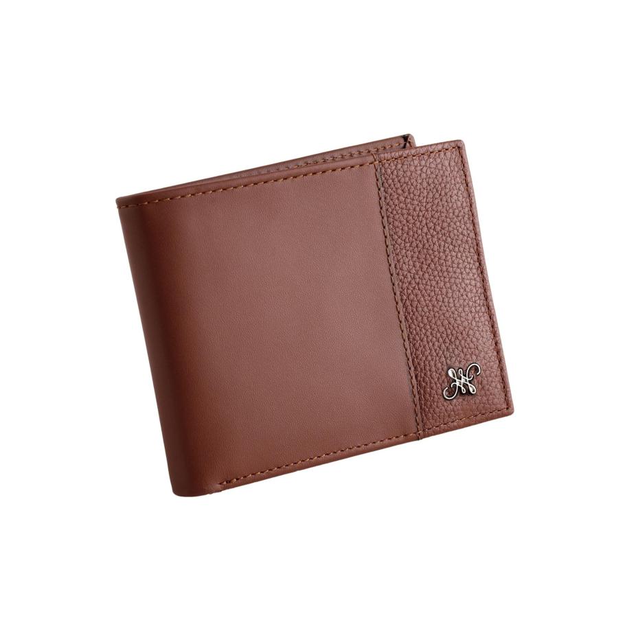 Next Portemonnee bruin Bruin