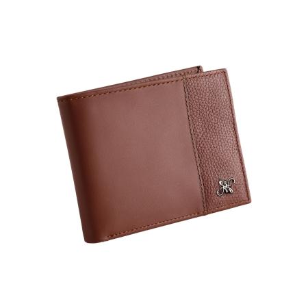 Next Portemonnee bruin