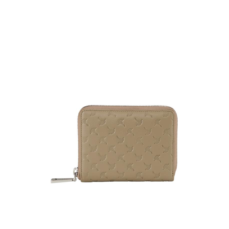 JOOP! JOOP! Portemonnee Nisa taupe -