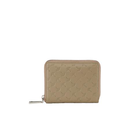 JOOP! JOOP! Portemonnee Nisa taupe