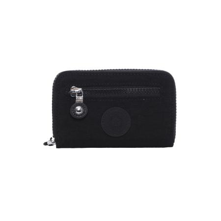 Mindesa Mindesa Portemonnee zwart