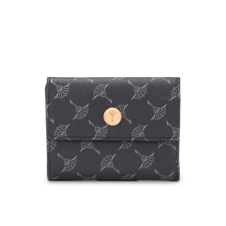 JOOP! JOOP! Portemonnee Simona navy / goud / taupe