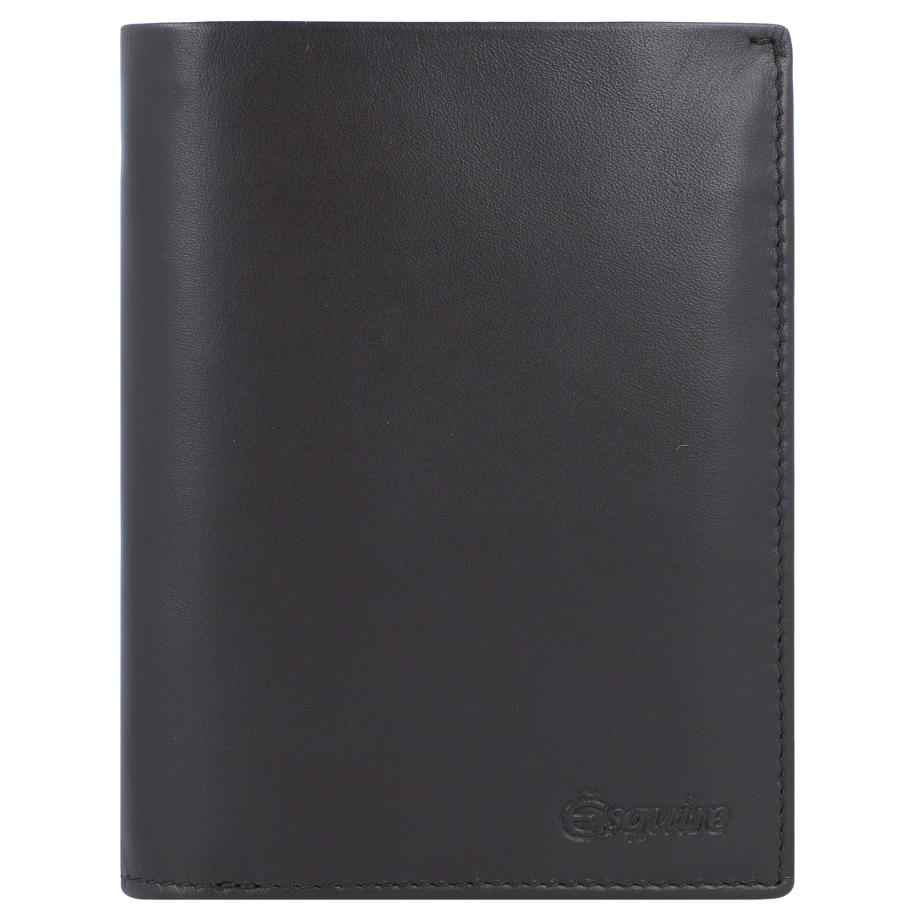 Esquire Esquire Portemonnee bruin -