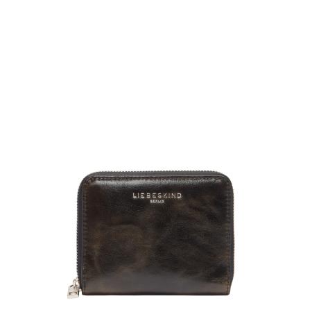 Liebeskind Berlin Portemonnee CONNY donkerbruin