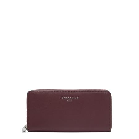 Liebeskind Berlin Portemonnee Gigi bordeaux