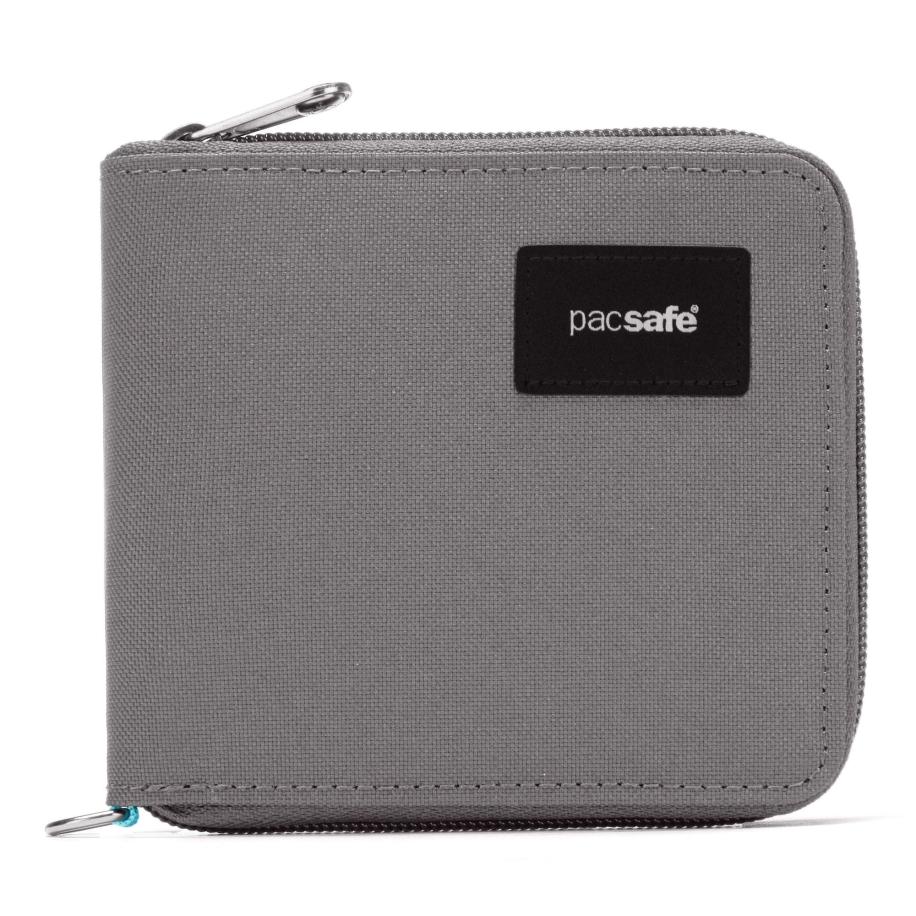 Pacsafe Pacsafe Portemonnee stone grey -