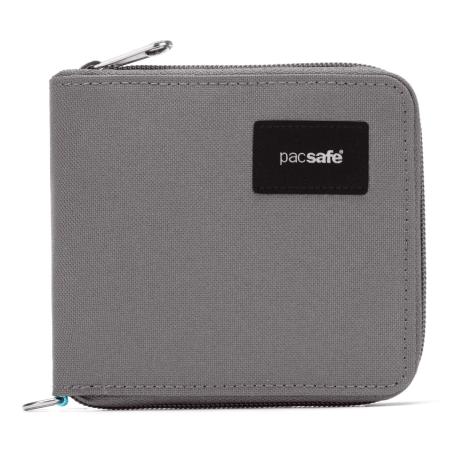 Pacsafe Pacsafe Portemonnee stone grey